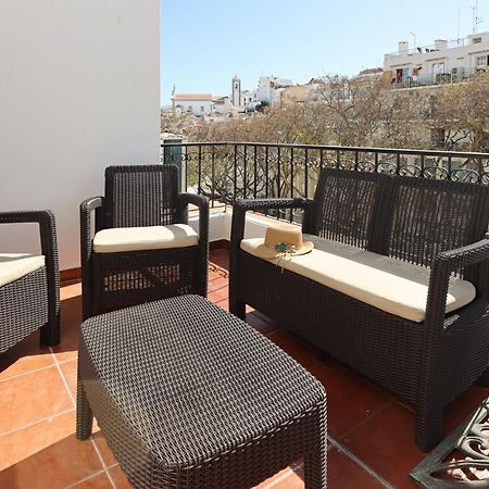 Apartamento Saradel - Oldtown Albufeira - By Bedzy Exterior foto