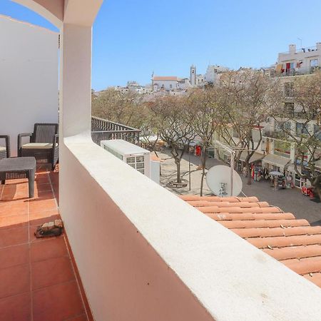 Apartamento Saradel - Oldtown Albufeira - By Bedzy Exterior foto