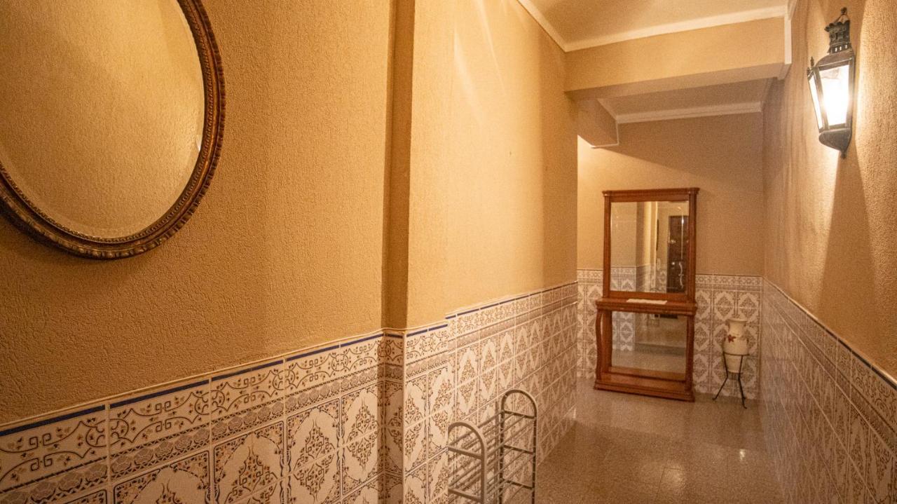 Apartamento Saradel - Oldtown Albufeira - By Bedzy Exterior foto
