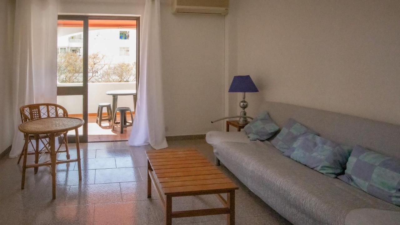 Apartamento Saradel - Oldtown Albufeira - By Bedzy Exterior foto